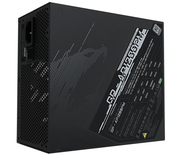 Gigabyte Aorus P 1200W 80 Plus Platinum - 673166 - zdjęcie 6